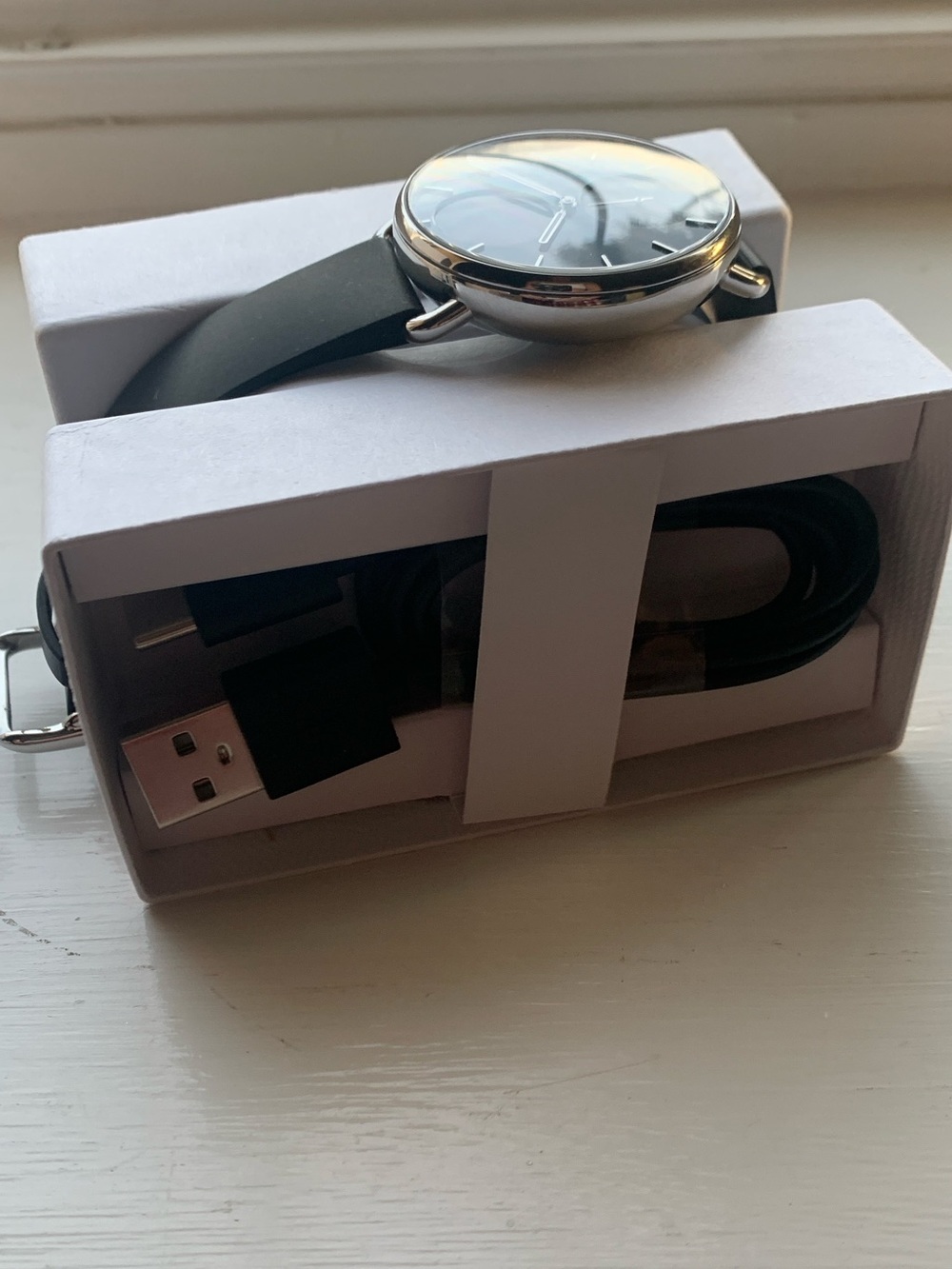 Withings ScanWatch 2 - Picture 3 of 6